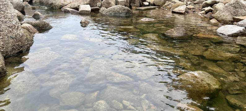 山海有涧·观海民宿(流清湾沙滩浴场店)图片