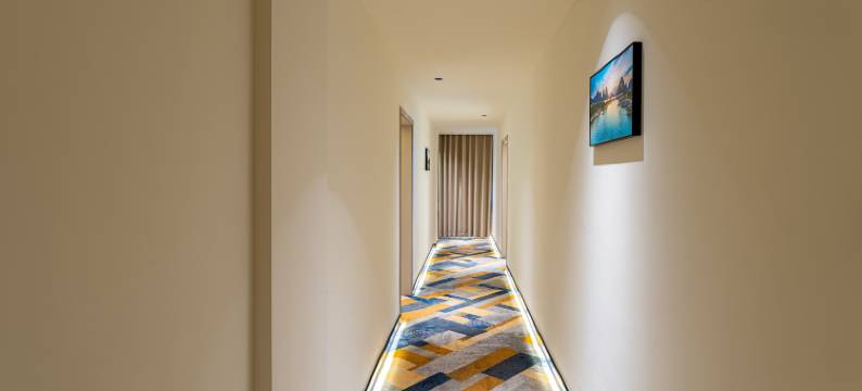 归途悠悠小筑酒店(阳朔西街店)图片