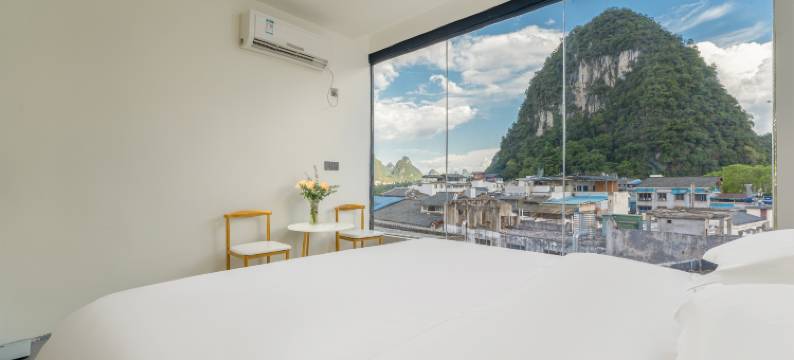 归途悠悠小筑酒店(阳朔西街店)图片