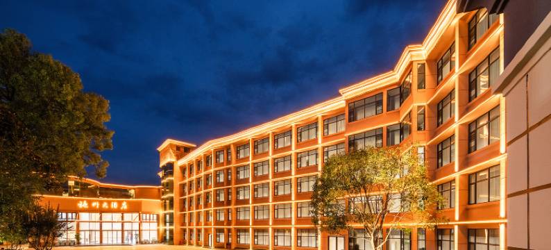 恩施施州大酒店(舞阳坝州政府店)图片