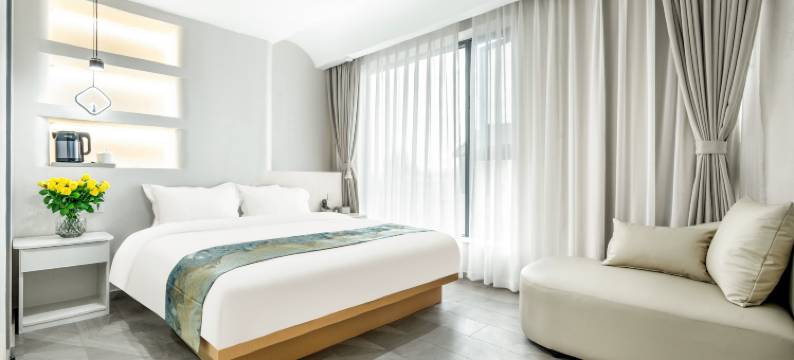 中丞印象民宿(大理附属医院龙尾关店)图片