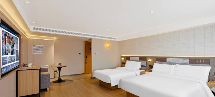 如家精选酒店(长白山二道白河店)图片