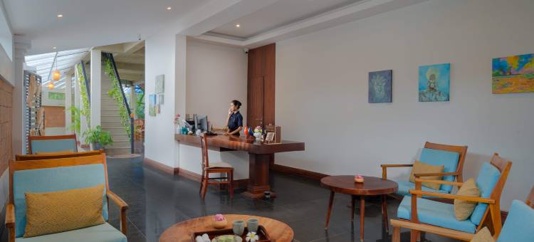 高棉之家精品酒店(Khmer House Boutique)图片