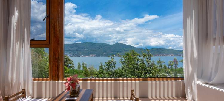 悠悠·尔庭海景设计师民宿(洱海生态廊道店)图片