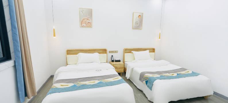 逸园精品美宿(古城店)图片