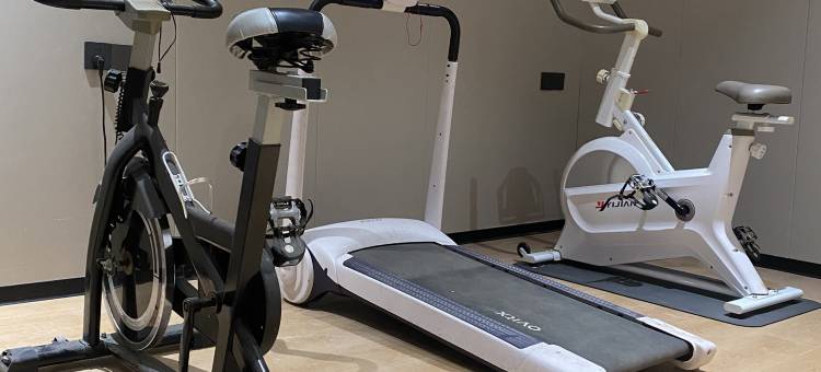 洛阳悦景酒店(洛邑古城店)图片