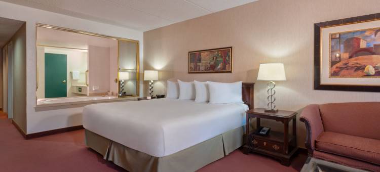 拉芙琳热带风情酒店(Tropicana Laughlin - A Caesars Rewards Destination)图片