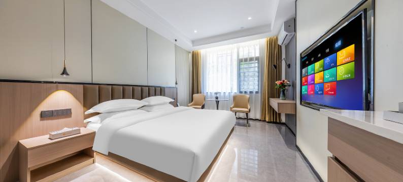 大帮酒店(耿马孟定店)图片