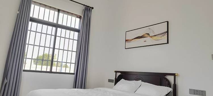 特呈岛海岛一舍民宿图片