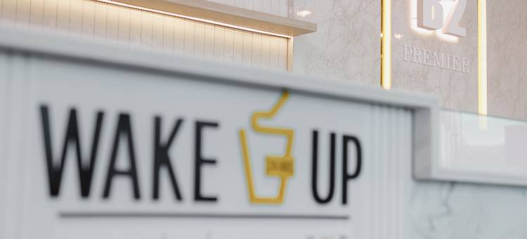 B2 乌冬尊贵酒店(B2 Udon Premier Hotel)图片