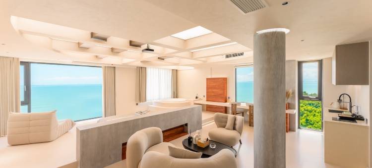 南澳暮兰海居(后宅海滨路店)图片