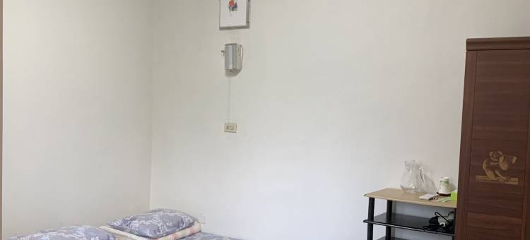 溪头雅园民宿图片