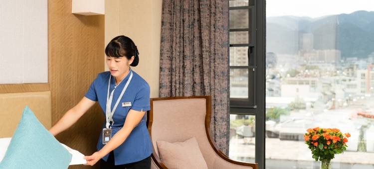 保山富盈逸林花园酒店(五洲国际广场店)图片