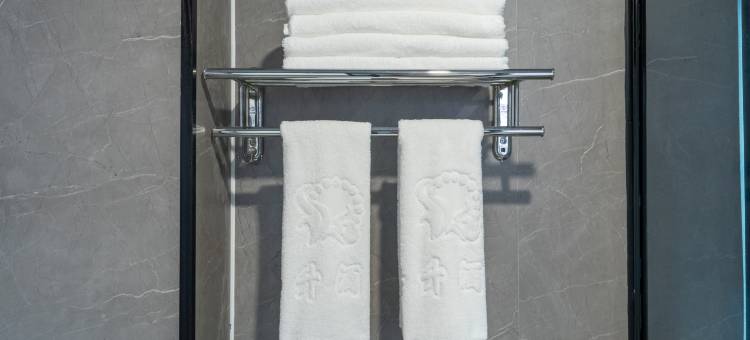 石嘴山冉升商务酒店(光明中学店)图片