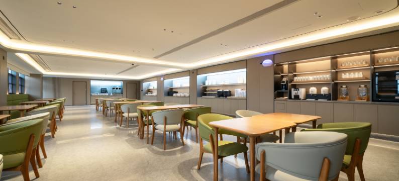 全季酒店(广州白云机场永利广场店)图片