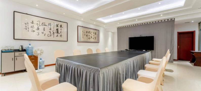 京临酒店(临汾平阳广场店)图片