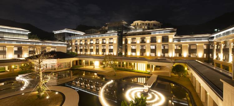 深圳银湖酒店(银湖旅游中心店)图片