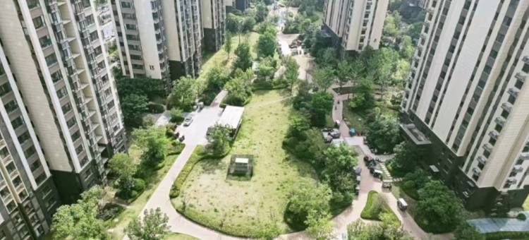 邀约电竞民宿(财经学院店)图片