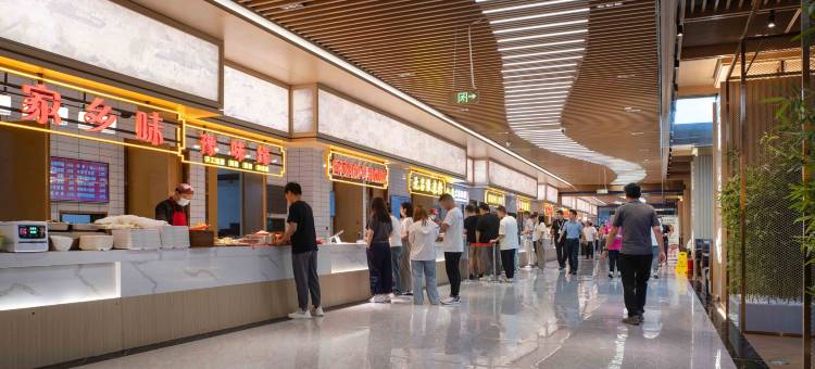 旭阳酒店(北京天坛医院丰台科技园地铁站店)图片