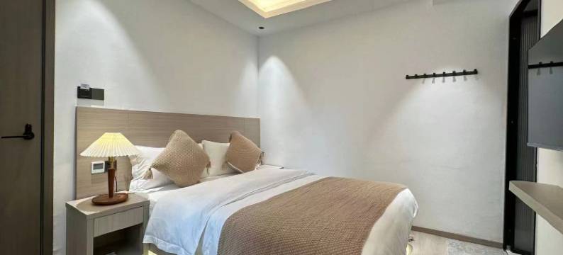 静熙轻奢美宿(丽江古城大水车店)图片