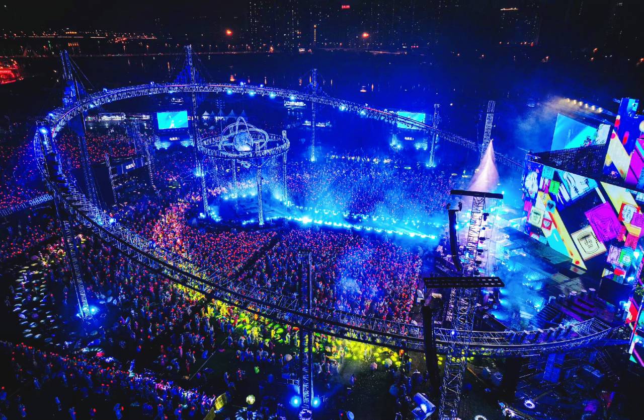 宜尚酒店(长沙世界之窗广电会展中心店)图片