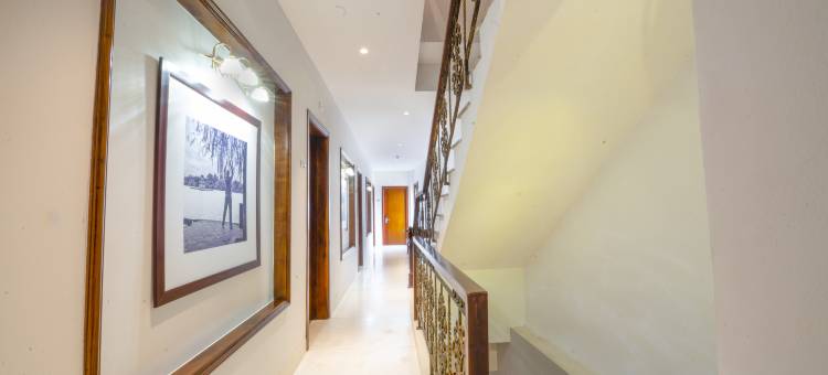 迪卢索精品酒店 - 河畔岘港(Di lusso Boutique Hotel Riverside Danang)图片