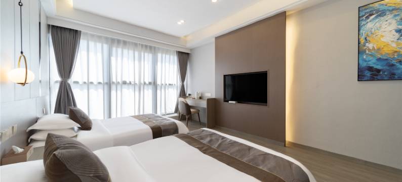 大川酒店(南充市高坪区龙门街道店)图片