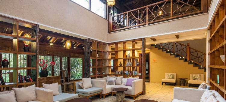 乌镇乌村酒店图片