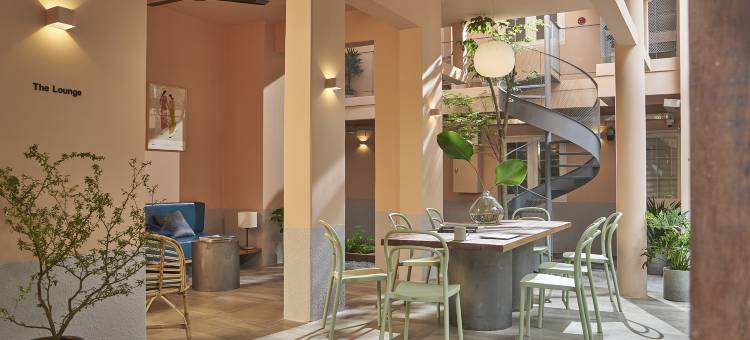 M 村南基奎义(M Village Living Nam Ky Khoi Nghia)图片