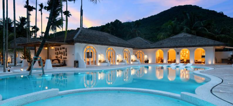 万宁享墅民宿(石梅湾店)图片