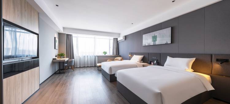 尚客优酒店(邹城太平镇店)图片