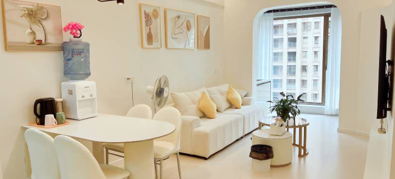 罗源滨海陌上民宿图片