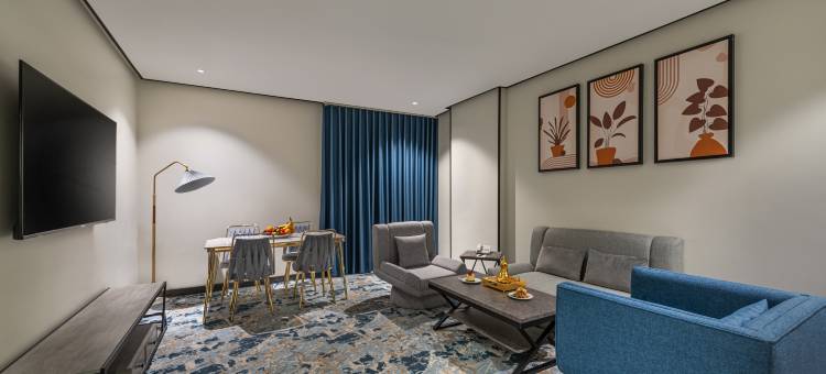 罗斯酒店(Ross Hotel)图片