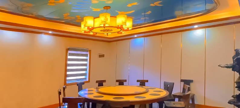 悦海·榕居院墅(石螺口景区店)图片