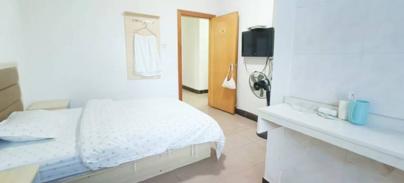 香香住宿(樟木头裕丰店)图片