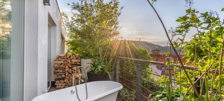 马赛克设计酒店(Mosaic House Design Hotel)图片