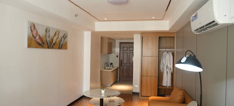 金海鸥酒店(免费机场接送服务)(Golden Seagulls Hotel (Free Airport Shuttle Service))图片