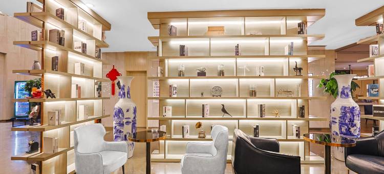 宜尚酒店(长春光谷大街店)图片