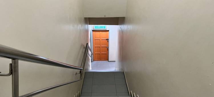 O酒店易兹旅馆(Hotel O Ezi Inn)图片