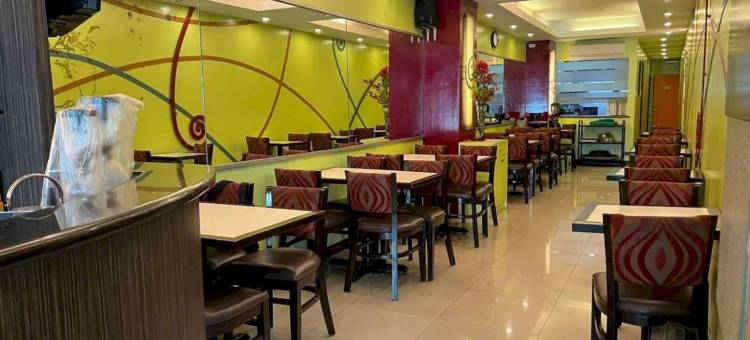马尼拉马卡蒂 OAK 联排别墅(靠近 PNR 帕赛伊万杰利斯塔)(Townhouse OAK Makati Manila Near PNR Pasay Evangelista formerly VIP Suites)图片