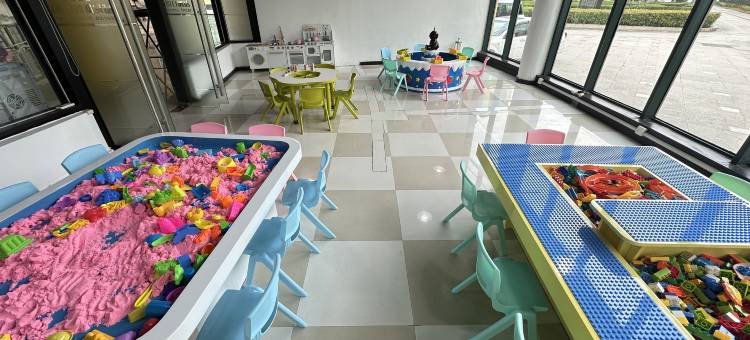 昆山威尼斯假日酒店图片