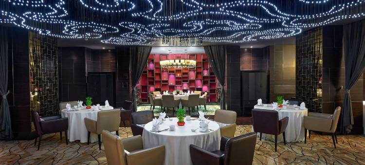 吉隆坡洲际酒店(InterContinental Kuala Lumpur)图片