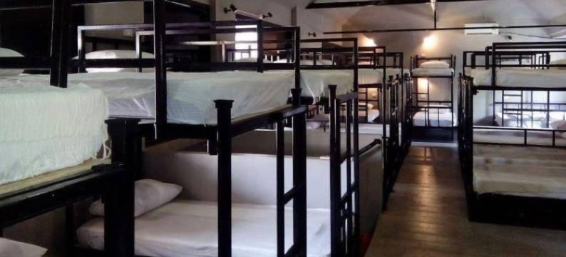 海德旅舍(Hide Hostel)图片