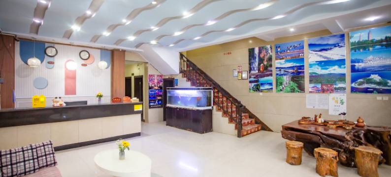 丽江林祥酒店图片