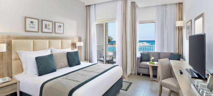 贾兹精英卡萨德尔玛海滩酒店(Jaz Elite Casa Del Mar Beach)图片