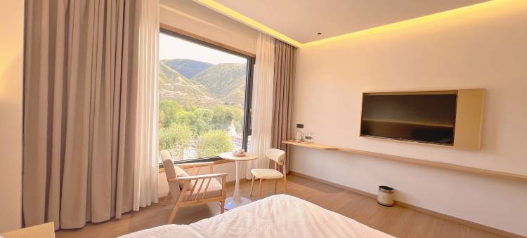 隆塘扎禧酒店图片