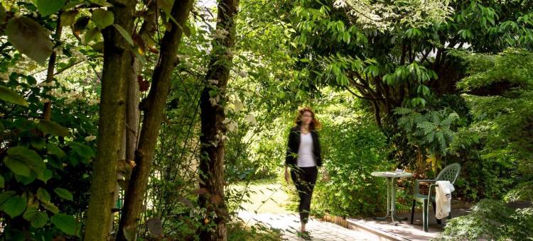 巴黎15区阿卡巴卡梅西多尔酒店(HappyCulture集团)(Abaca Messidor by Happyculture)图片