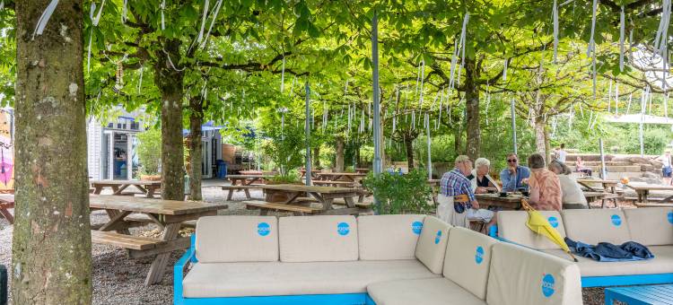 里希特斯维尔青年旅馆(Richterswil Youth Hostel)图片