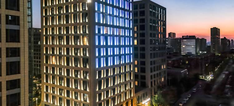 星程酒店(日照大学城店)图片