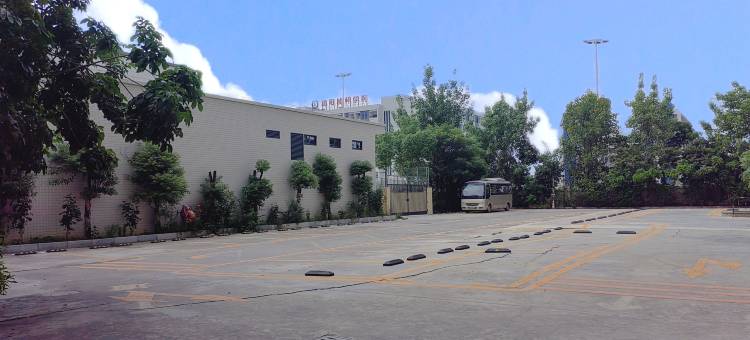 维也纳国际酒店(揭阳潮汕机场店)图片